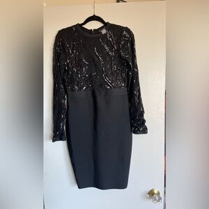 Venus cocktail dress